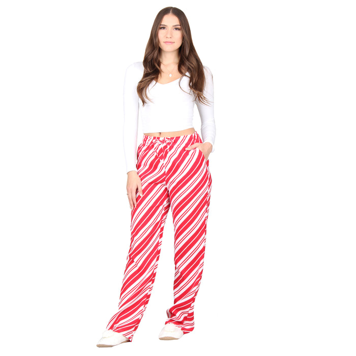 Unisex Holiday Pajama Pants