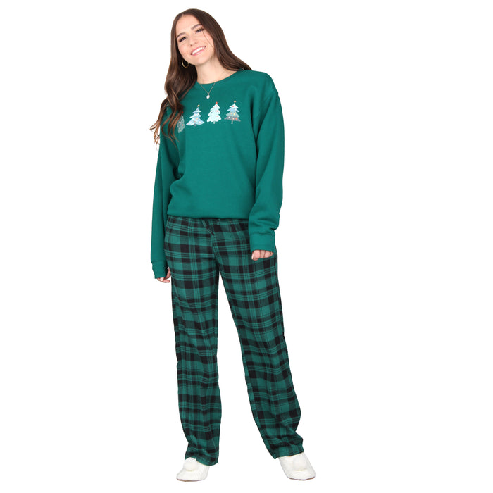 Unisex Holiday Pajama Pants