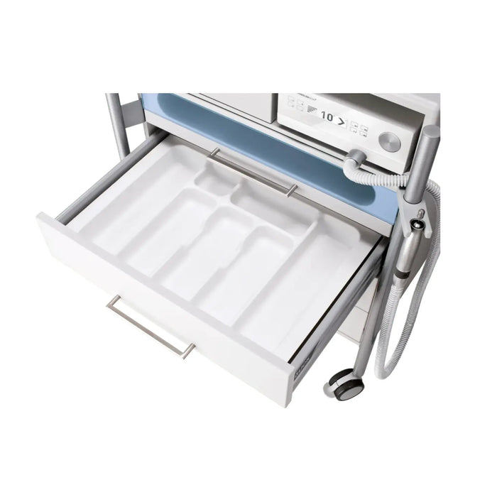 Unit Room Accessory - Drawer Insert with Dividers - Ruck Ruck