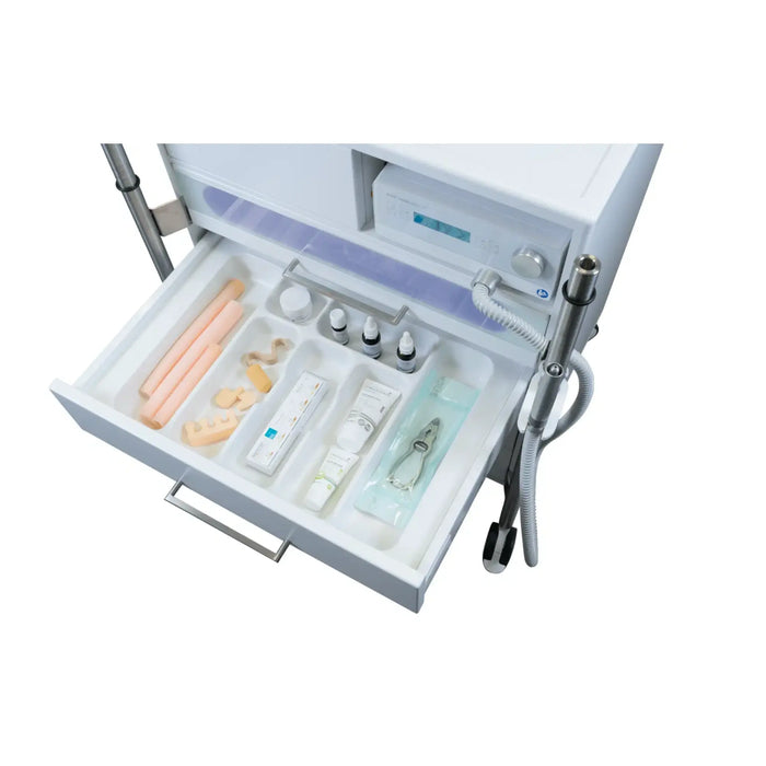 Unit Room Accessory - Drawer Insert with Dividers - Ruck Ruck