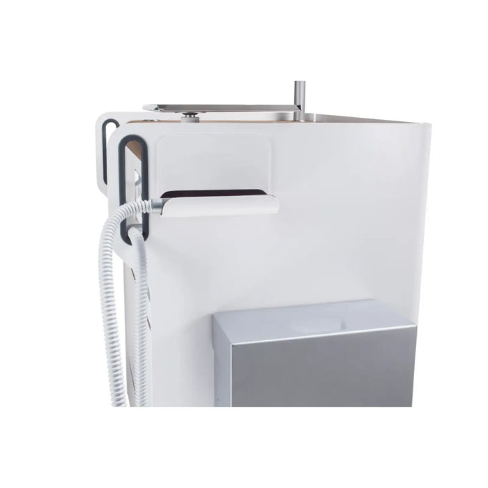 Unit Room Accessory - Magnetic Handpiece Tray - Ruck Ruck