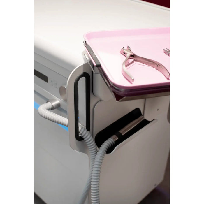 Unit Room Accessory - Magnetic Handpiece Tray - Ruck Ruck