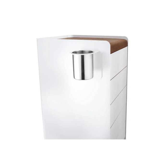 Unit Room Accessory - Magnetic Trash Can - Ruck Ruck