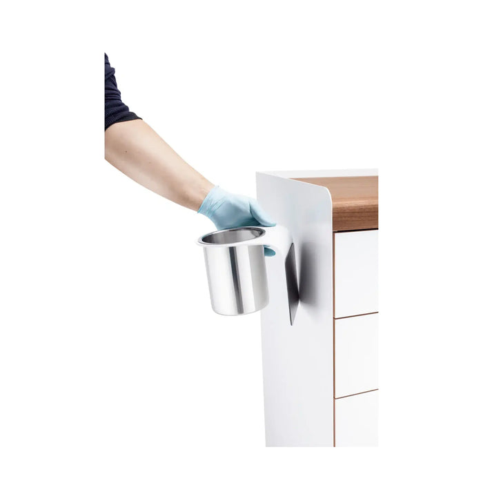 Unit Room Accessory - Magnetic Trash Can - Ruck Ruck