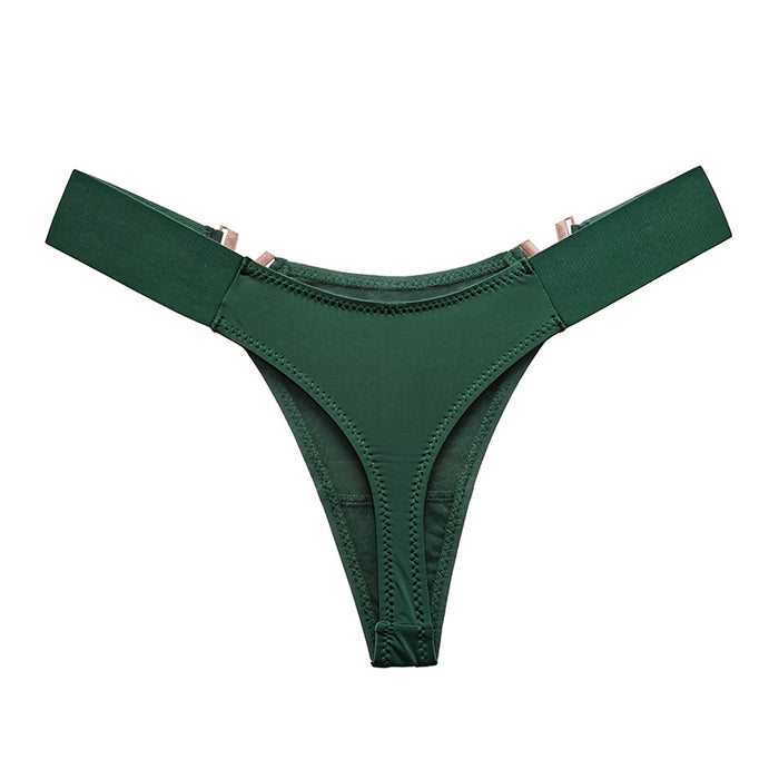 Green / M / T-Back