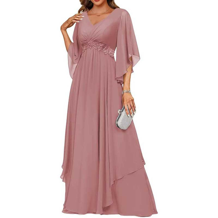 Dusty Rose / Standard Size