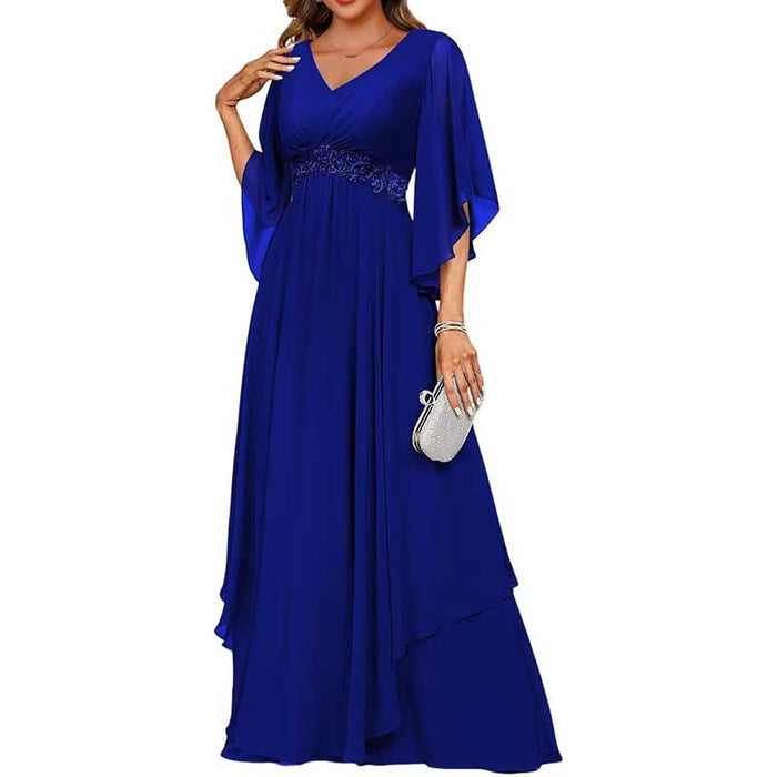 Royal Blue / Standard Size