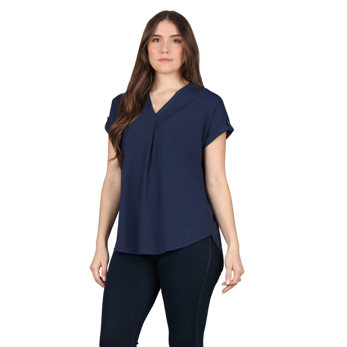 Navy / S-M