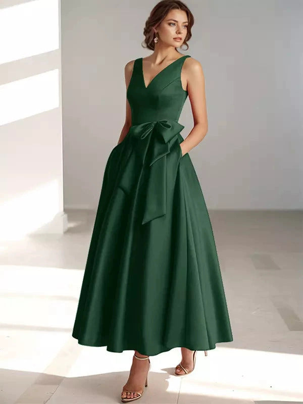 Dark Green / S