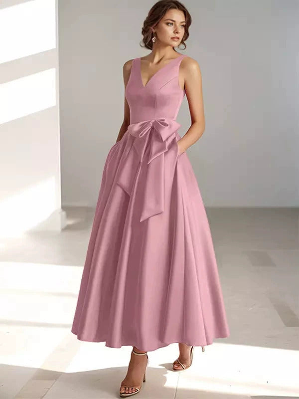 Dusty Pink / S