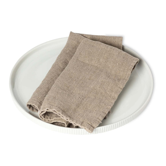 Vardag 100% Linen Napkin Eleish Van Breems Home