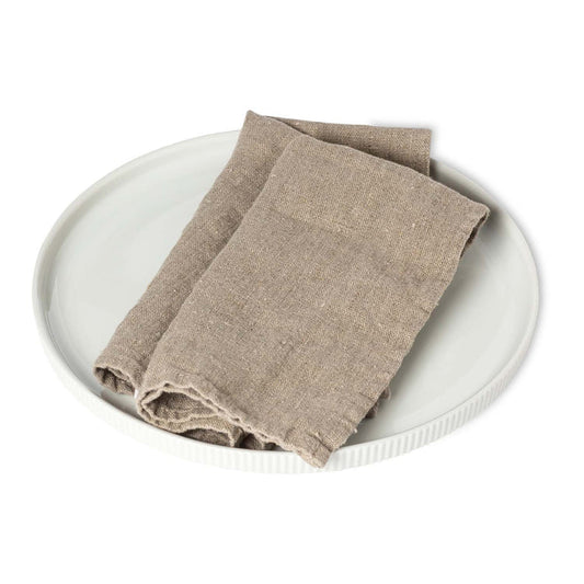Vardag 100% Linen Napkin Eleish Van Breems Home