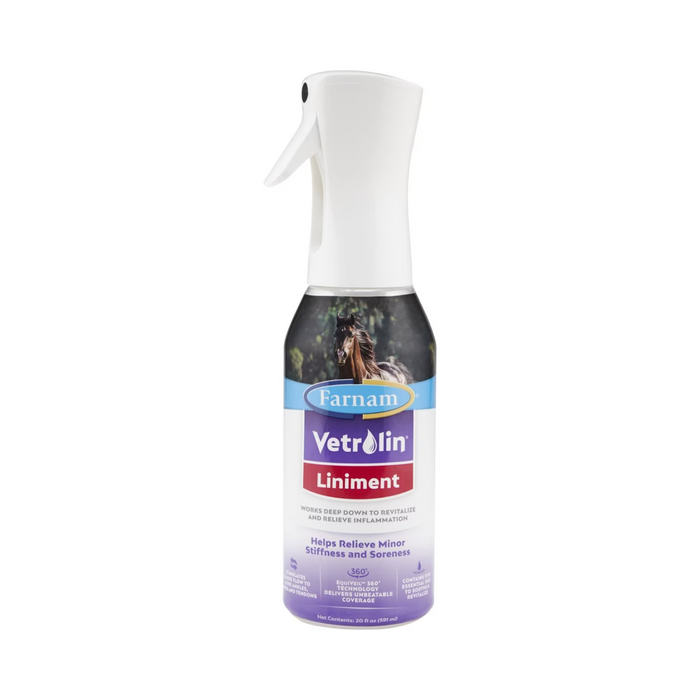 Vetrolin Liniment Equivail 360 - Pittsboro Feed