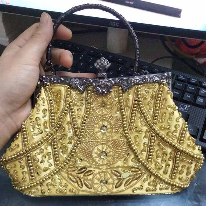 Gold / One Size