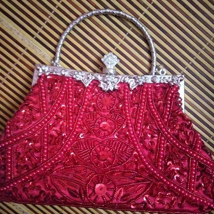 Red / One Size