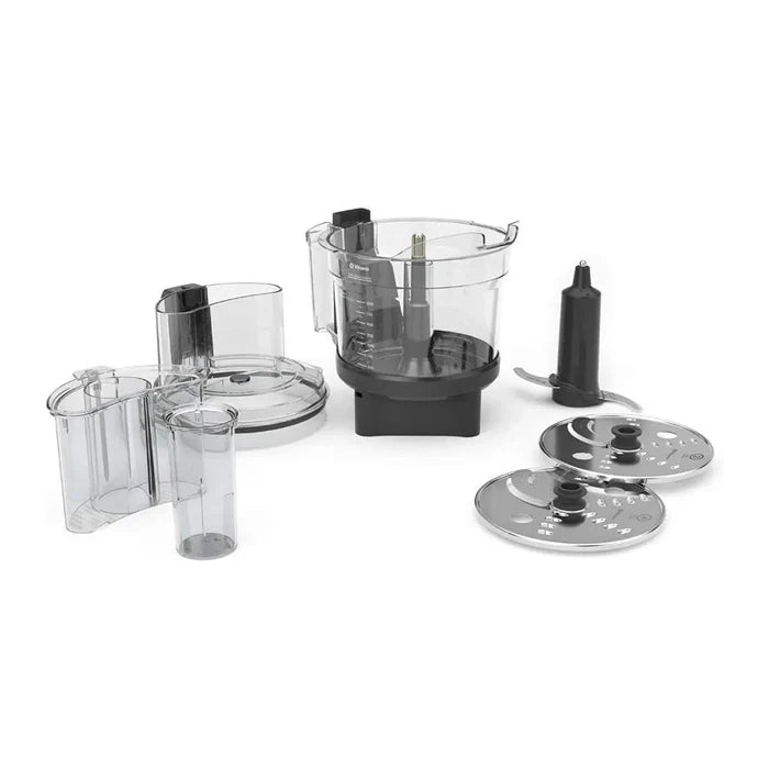 Vitamix 12 Cup Food Processor Attachment