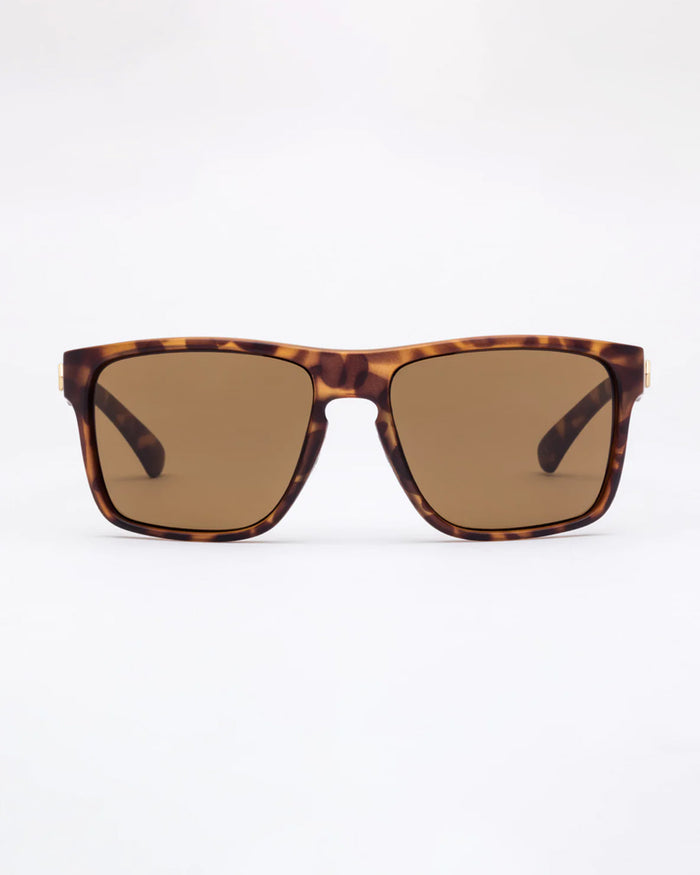 Volcom Trick - Matte Tortoise/Bronze