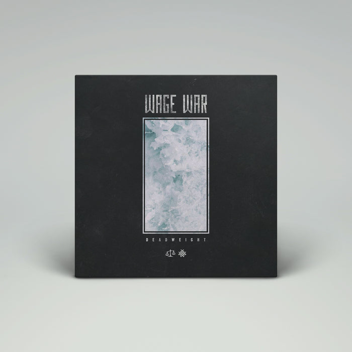 Wage War - Deadweight | Smartpunk Exclusive