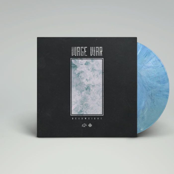 Wage War - Deadweight | Smartpunk Exclusive