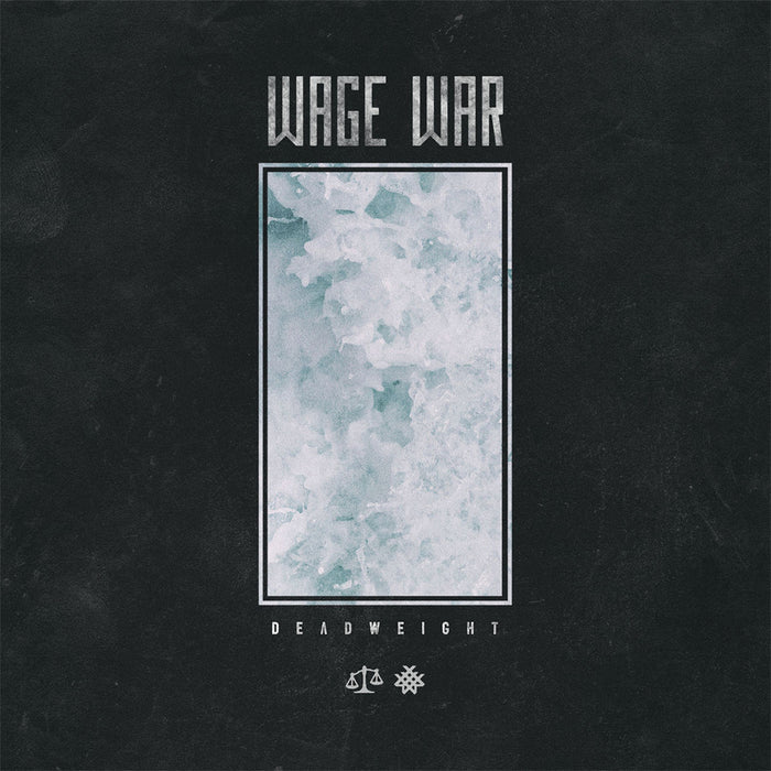 Wage War - Deadweight | Smartpunk Exclusive