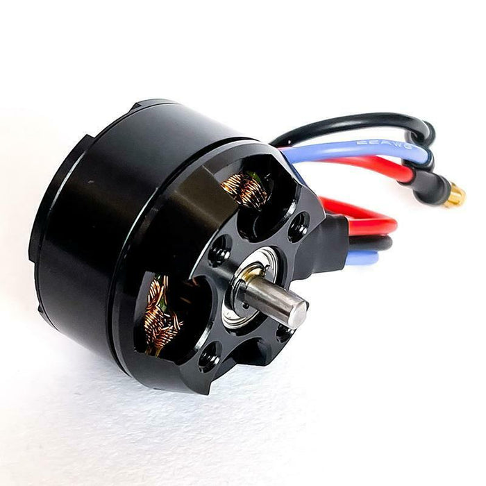 Walking Control Motor for Kabolite 970 excavator