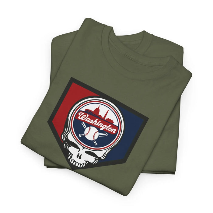 Military Green / S