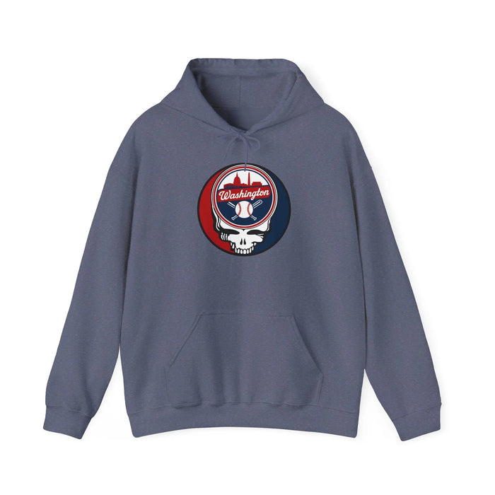 Heather Navy / S