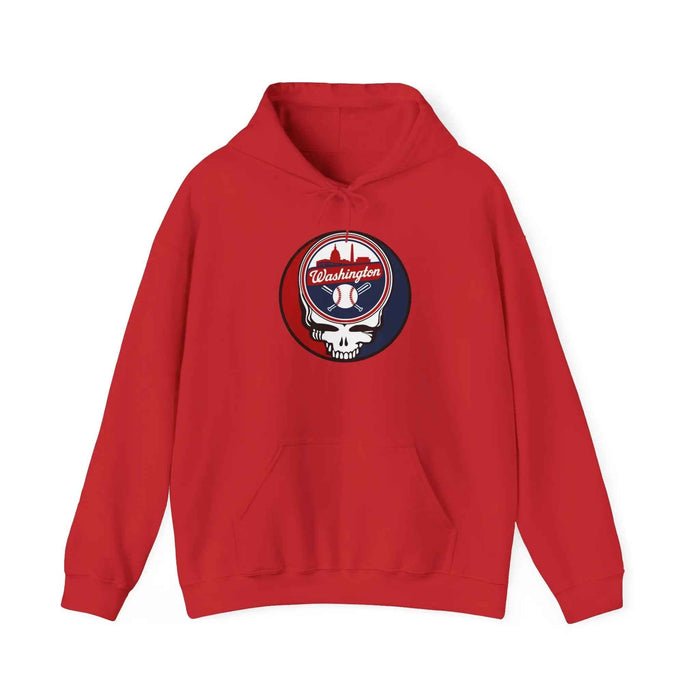 Washington Nationals Original StealieHoodie