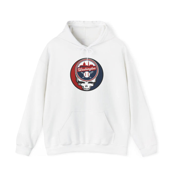Washington Nationals Original StealieHoodie
