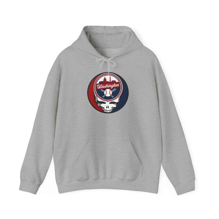 Washington Nationals Original StealieHoodie