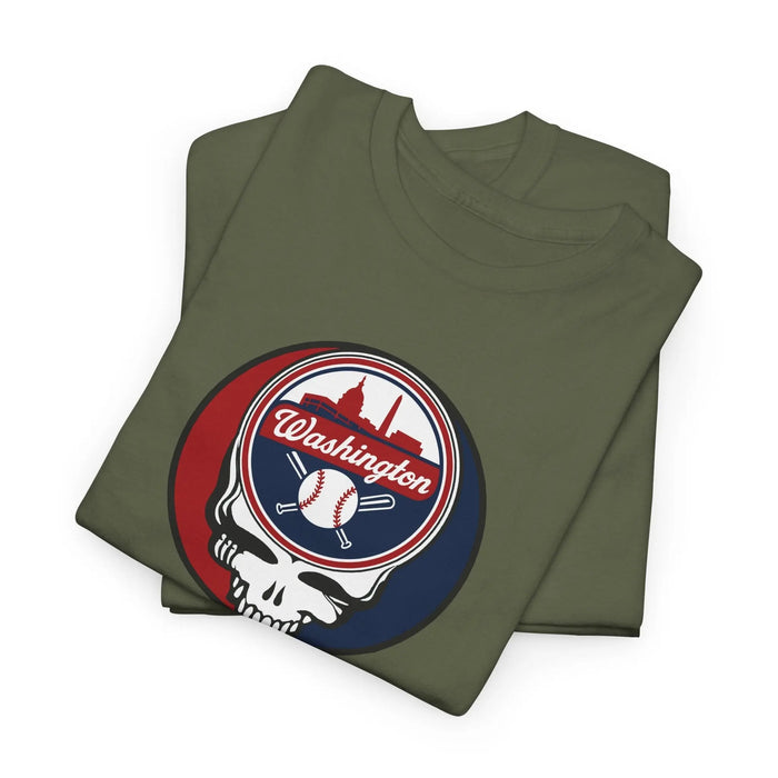Military Green / S