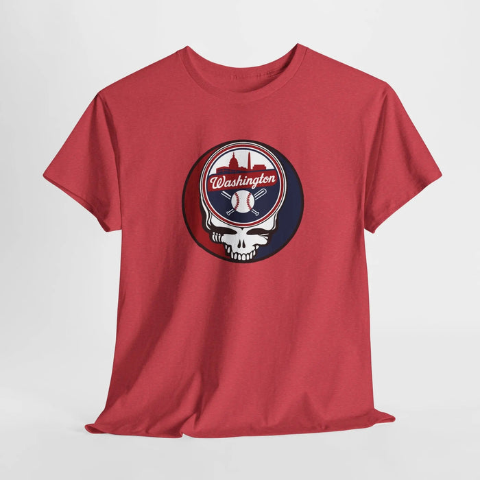 Washington Nationals Original StealieT-Shirt