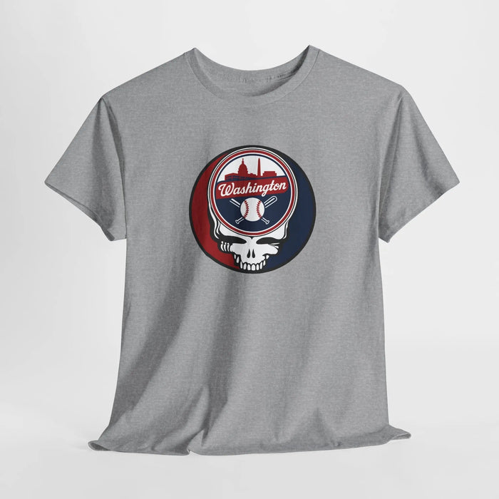 Washington Nationals Original StealieT-Shirt