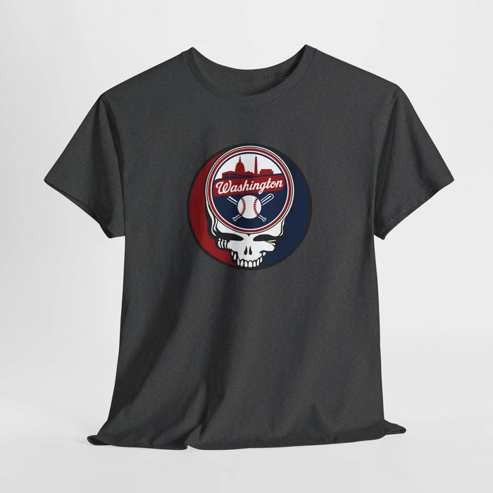 Washington Nationals Original StealieT-Shirt