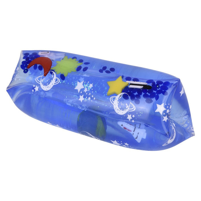 Water Wiggler - Space