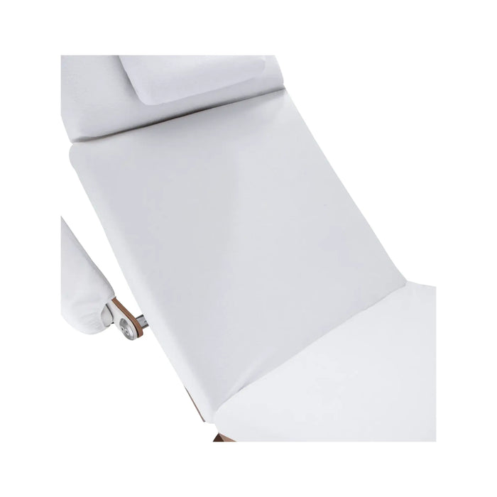 Waterproof sponge cover - For back cushion - Moon armchair - Ruck Ruck  White