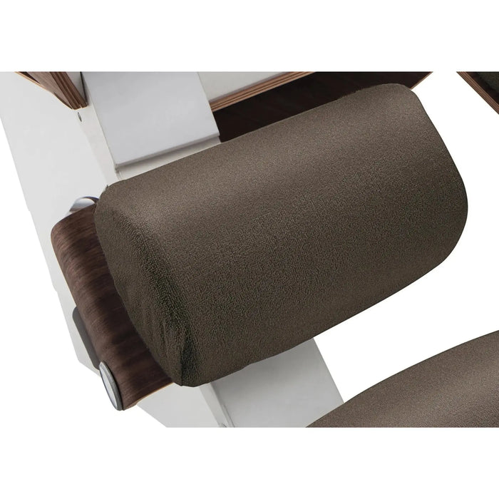 Waterproof sponge covers - For calf support - Moon armchair - Ruck Ruck