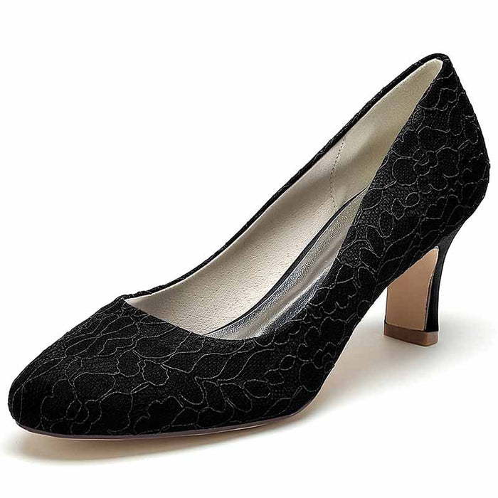Black / US6