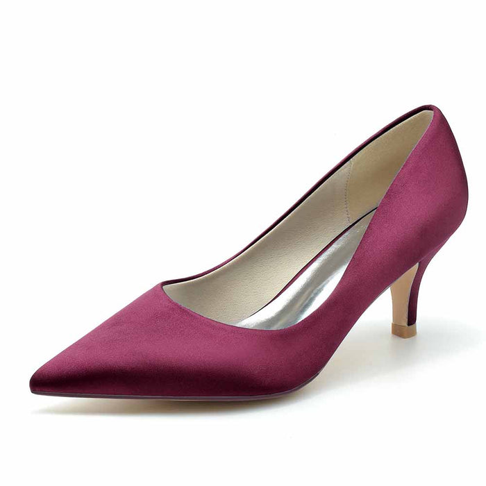 Wine red / 5