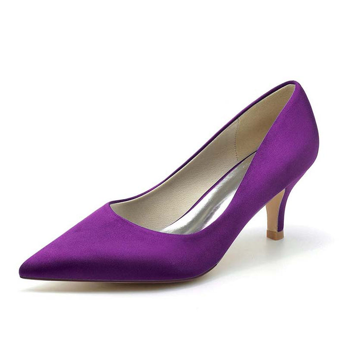 Purple / 5