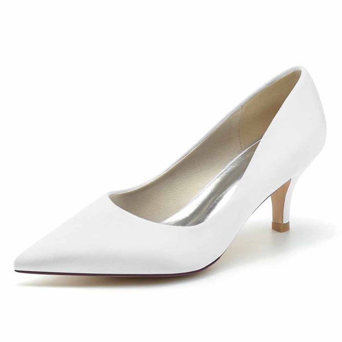 White / 5