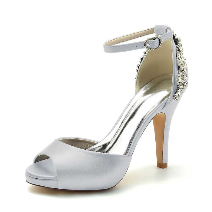 Silver / US6