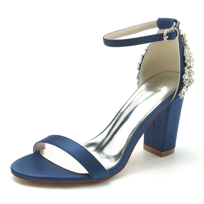 Navy Blue / 5.5