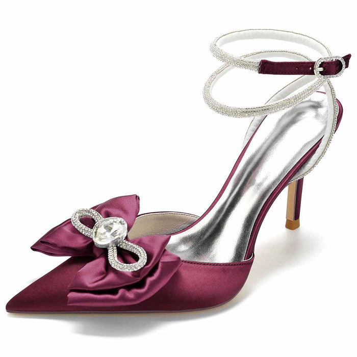 Wine red / 5