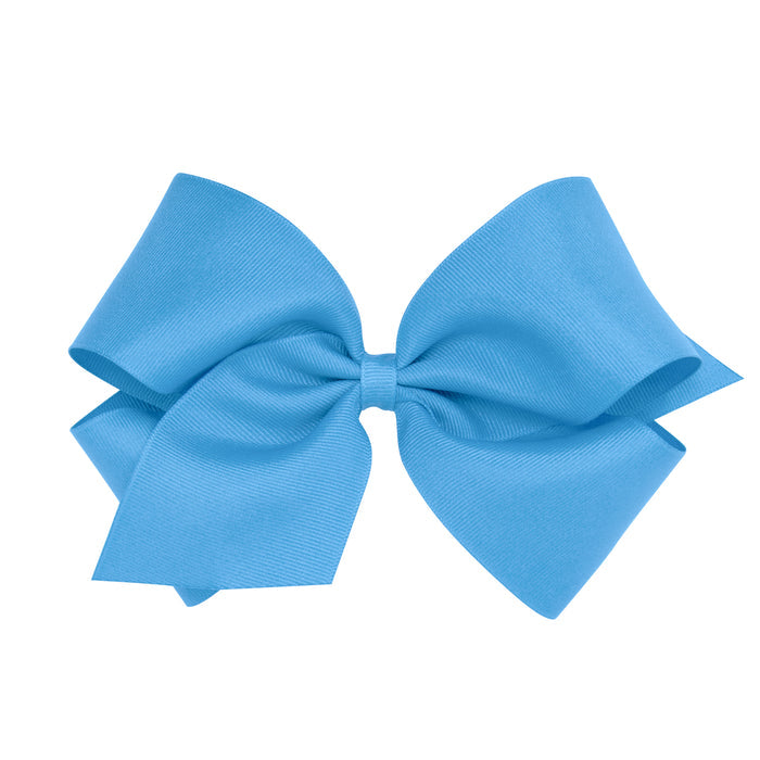Wee Ones Bows - King - Copen
