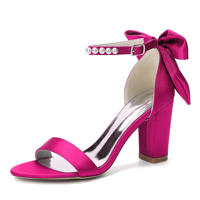 Fuchsia / 6