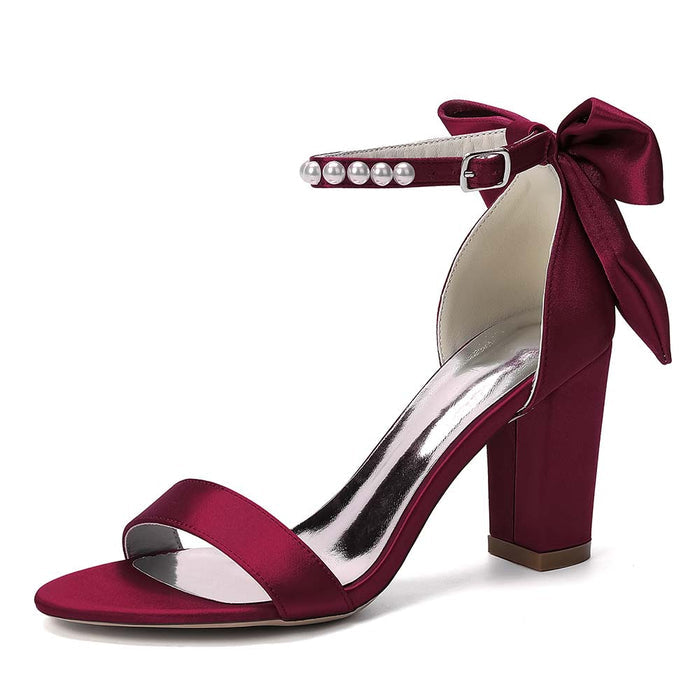 Wine Red / 6