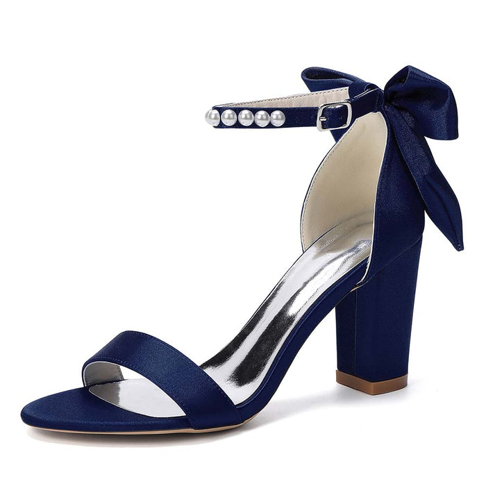 Navy Blue / 6