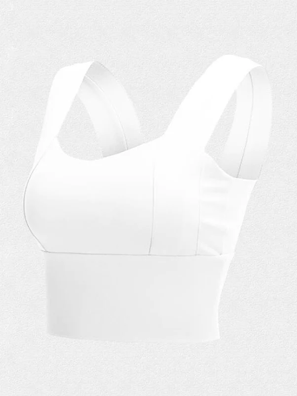 White / S