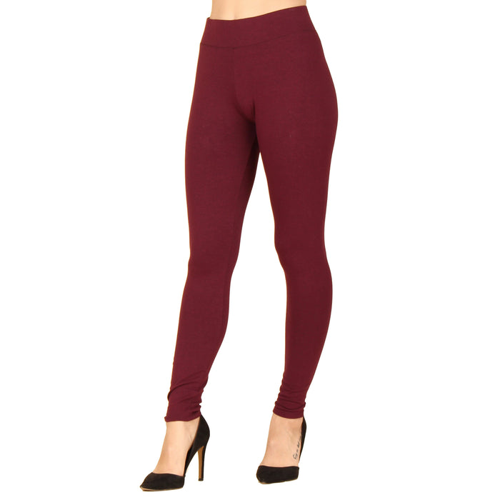 Burgundy / S-M